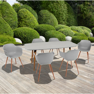 Gartenmöbel Skandinavisch